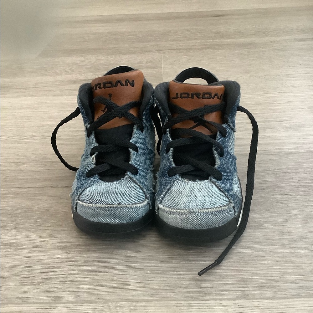Jordan’s 9c